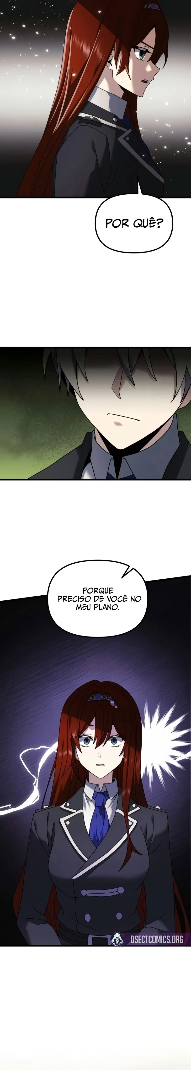 Read O Cavaleiro Prodígio com Tempo Limitado Pt Manga Online