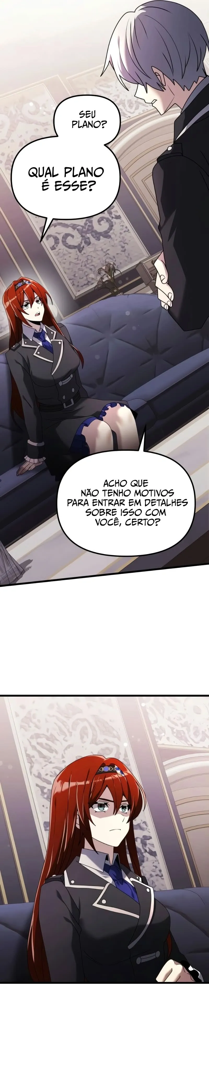 Read O Cavaleiro Prodígio com Tempo Limitado Pt Manga Online