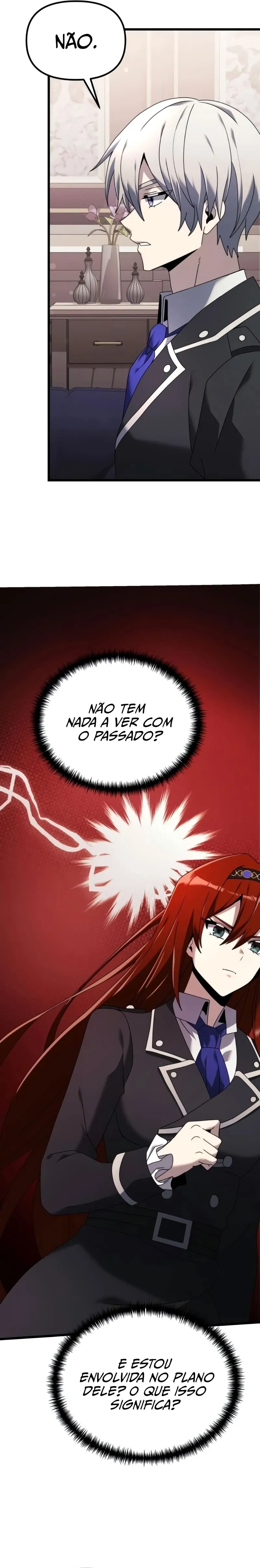 Read O Cavaleiro Prodígio com Tempo Limitado Pt Manga Online