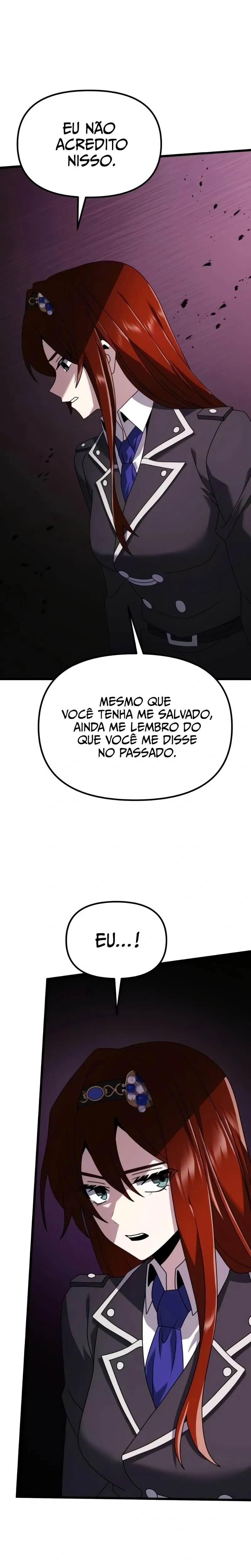 Read O Cavaleiro Prodígio com Tempo Limitado Pt Manga Online