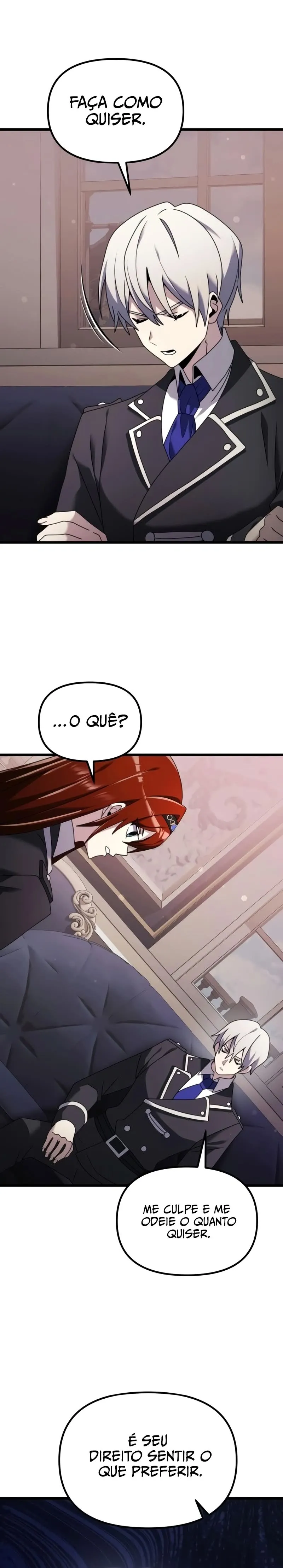 Read O Cavaleiro Prodígio com Tempo Limitado Pt Manga Online