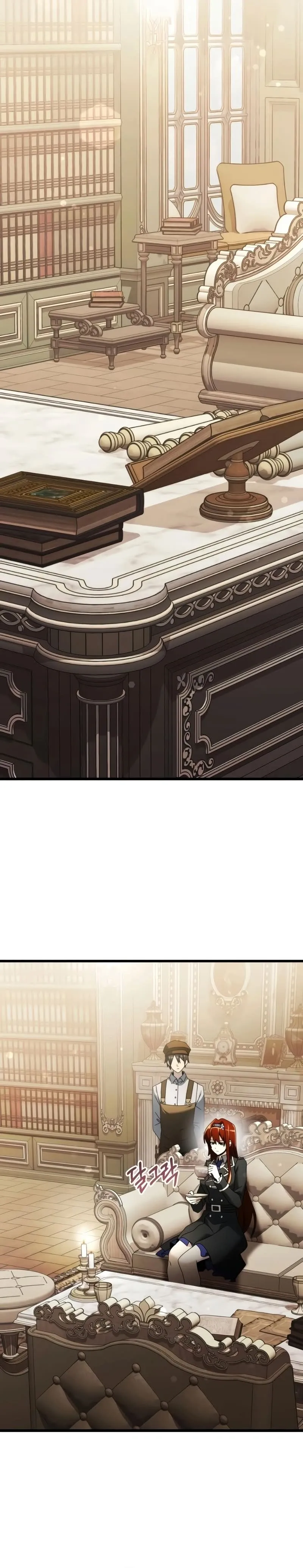 Read O Cavaleiro Prodígio com Tempo Limitado Pt Manga Online