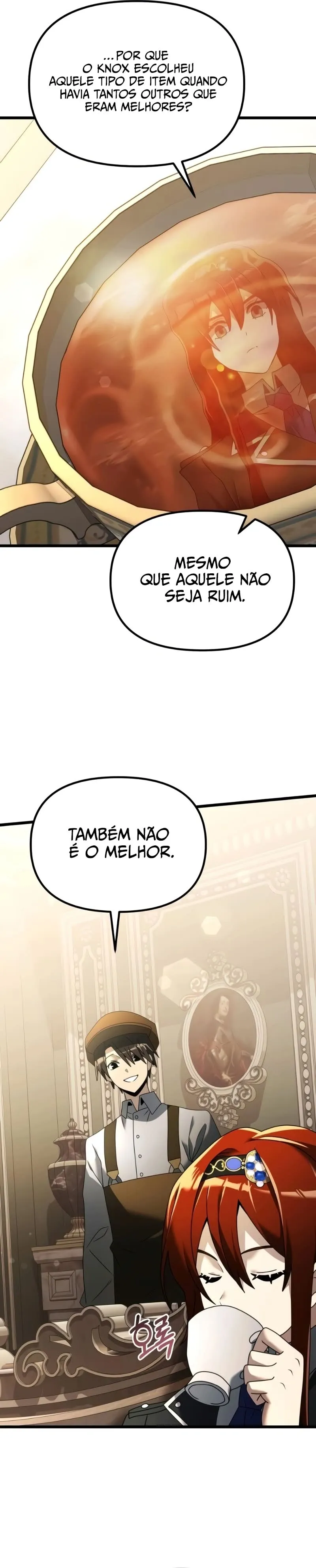 Read O Cavaleiro Prodígio com Tempo Limitado Pt Manga Online