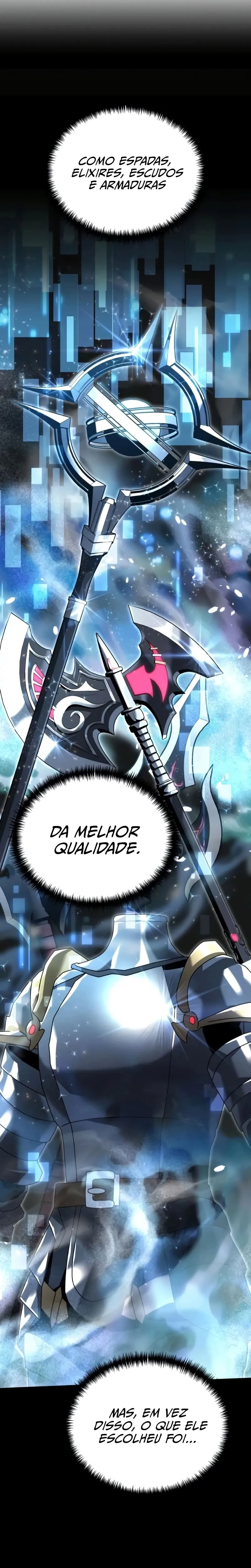Read O Cavaleiro Prodígio com Tempo Limitado Pt Manga Online