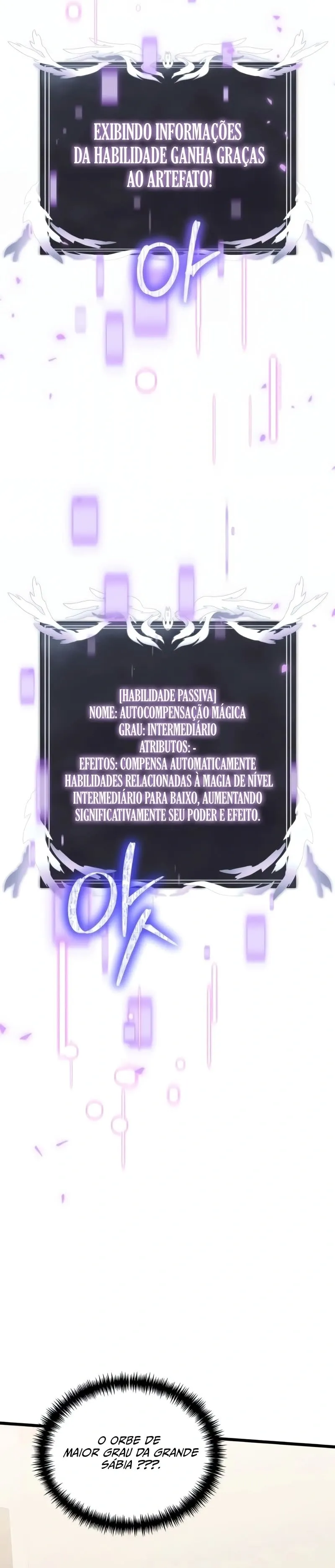 Read O Cavaleiro Prodígio com Tempo Limitado Pt Manga Online