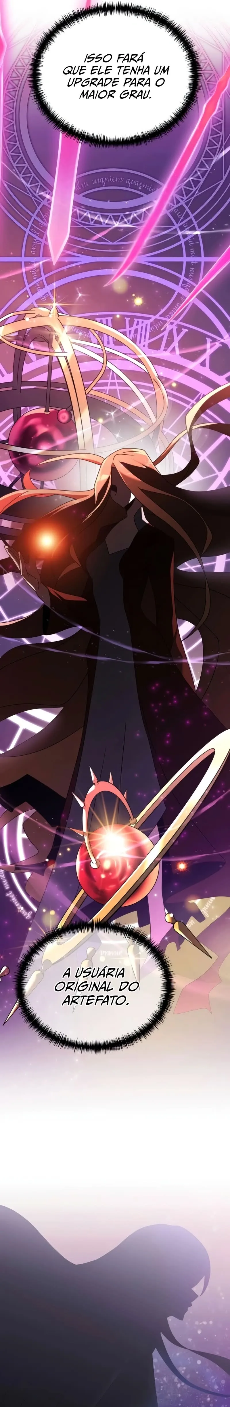 Read O Cavaleiro Prodígio com Tempo Limitado Pt Manga Online