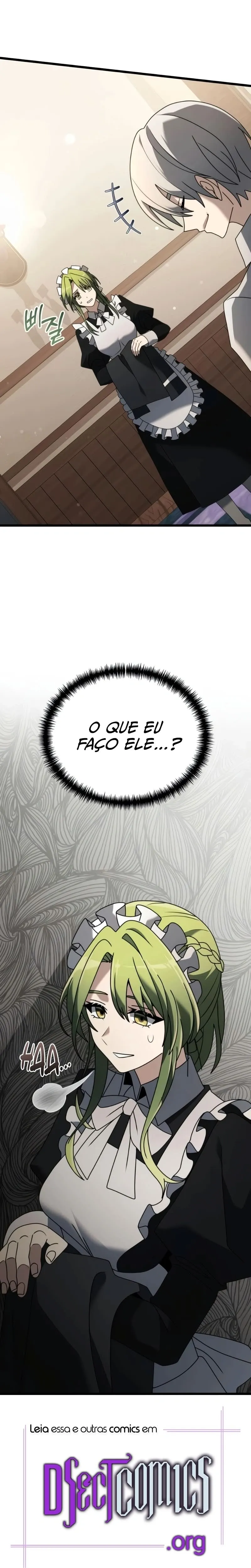 Read O Cavaleiro Prodígio com Tempo Limitado Pt Manga Online