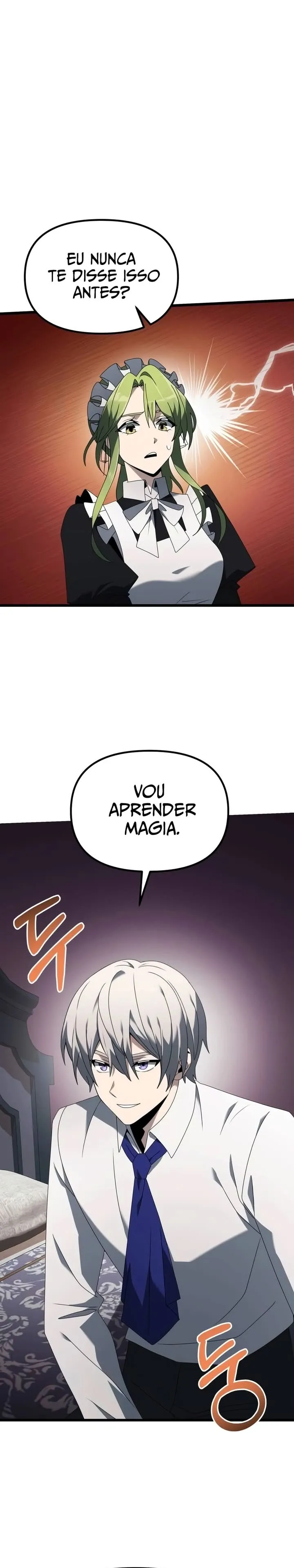 Read O Cavaleiro Prodígio com Tempo Limitado Pt Manga Online