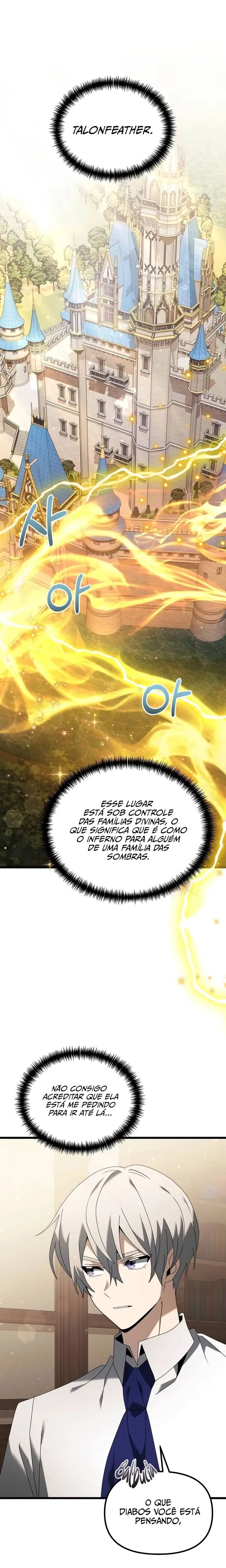 Read O Cavaleiro Prodígio com Tempo Limitado Pt Manga Online