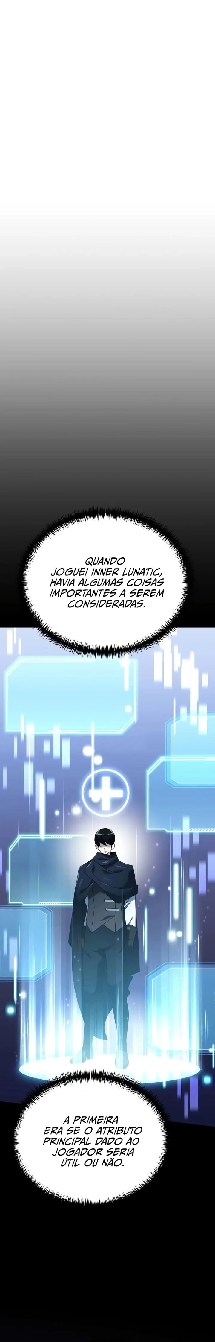 Read O Cavaleiro Prodígio com Tempo Limitado Pt Manga Online
