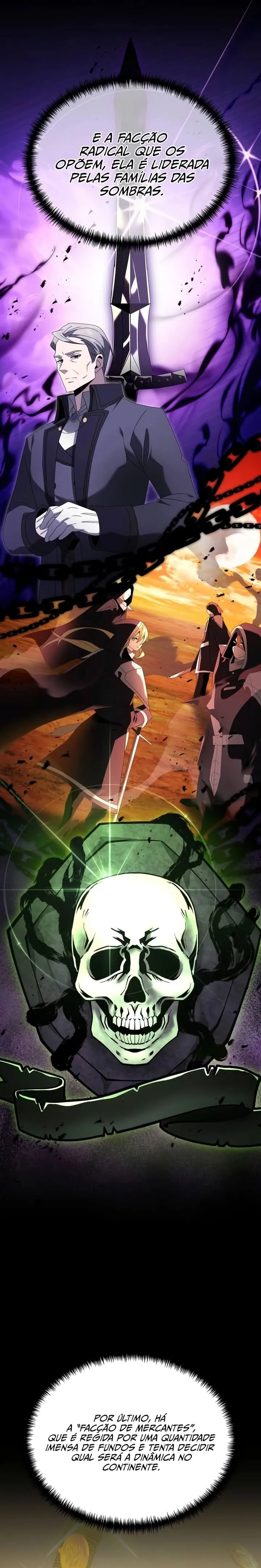 Read O Cavaleiro Prodígio com Tempo Limitado Pt Manga Online