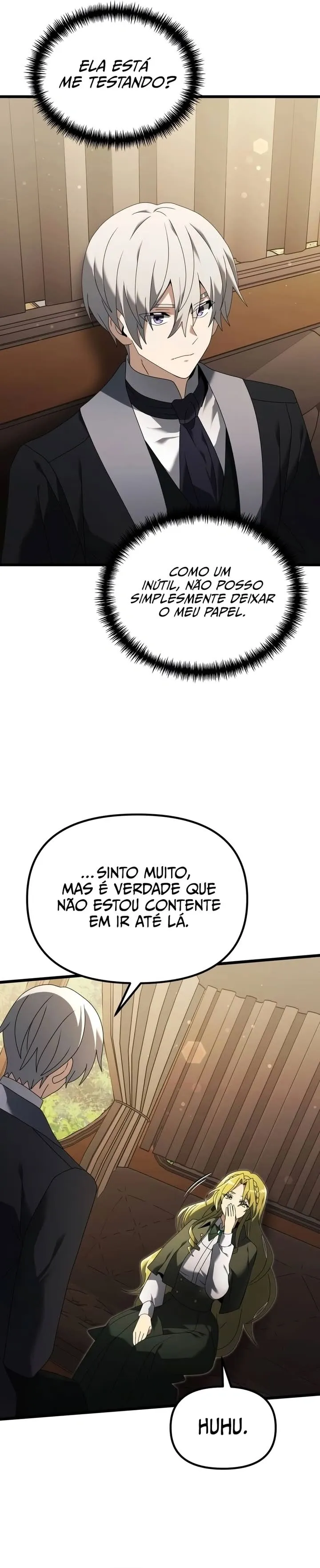 Read O Cavaleiro Prodígio com Tempo Limitado Pt Manga Online