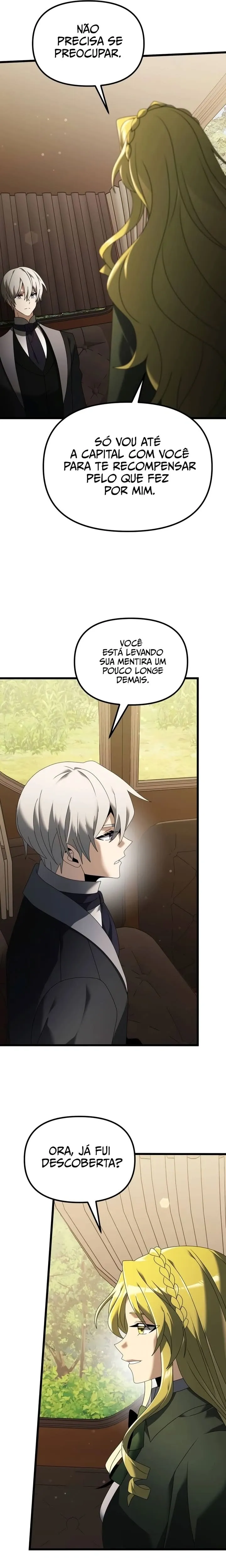 Read O Cavaleiro Prodígio com Tempo Limitado Pt Manga Online