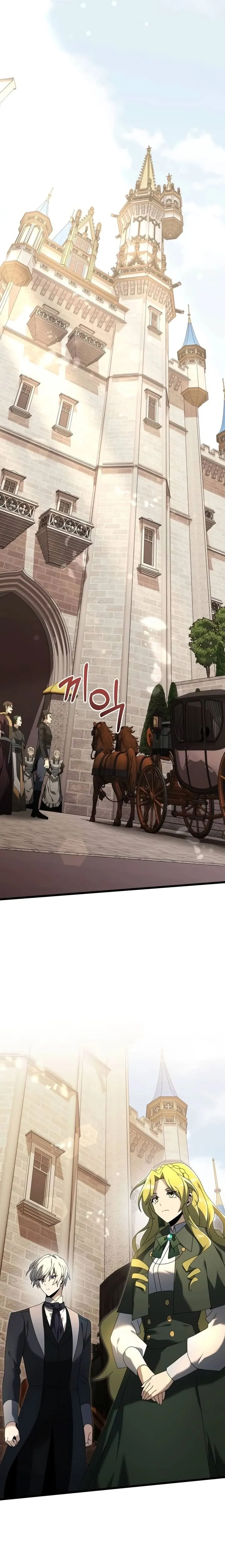 Read O Cavaleiro Prodígio com Tempo Limitado Pt Manga Online