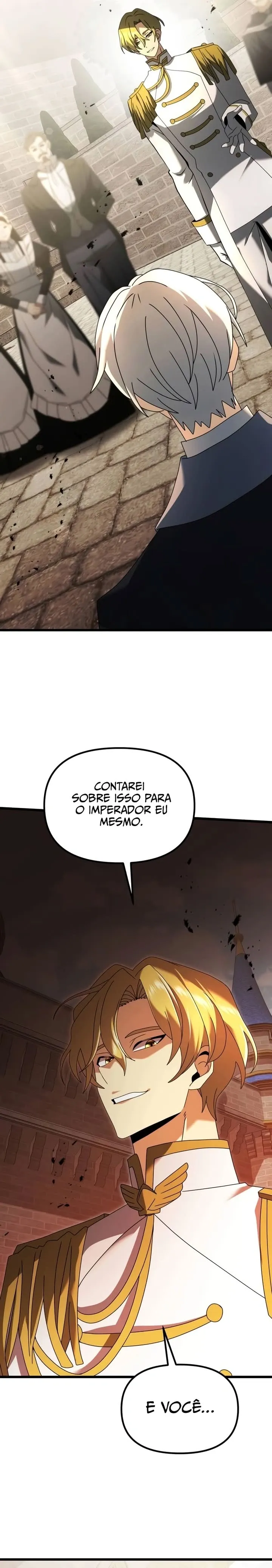 Read O Cavaleiro Prodígio com Tempo Limitado Pt Manga Online