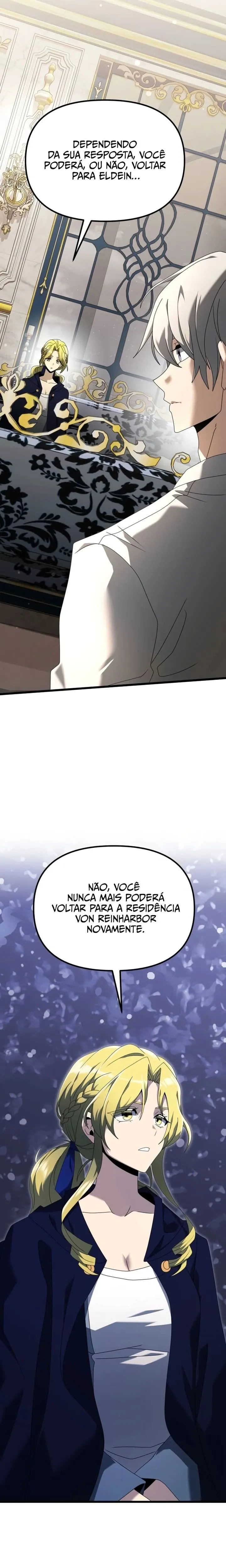 Read O Cavaleiro Prodígio com Tempo Limitado Pt Manga Online