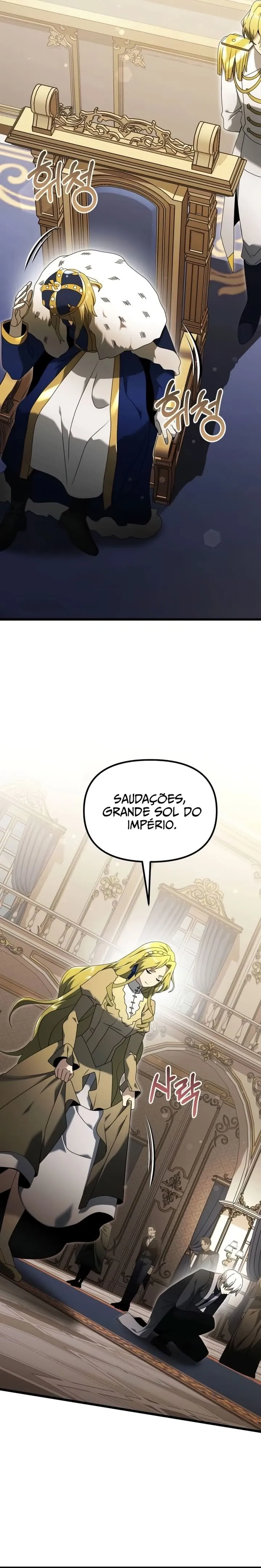 Read O Cavaleiro Prodígio com Tempo Limitado Pt Manga Online