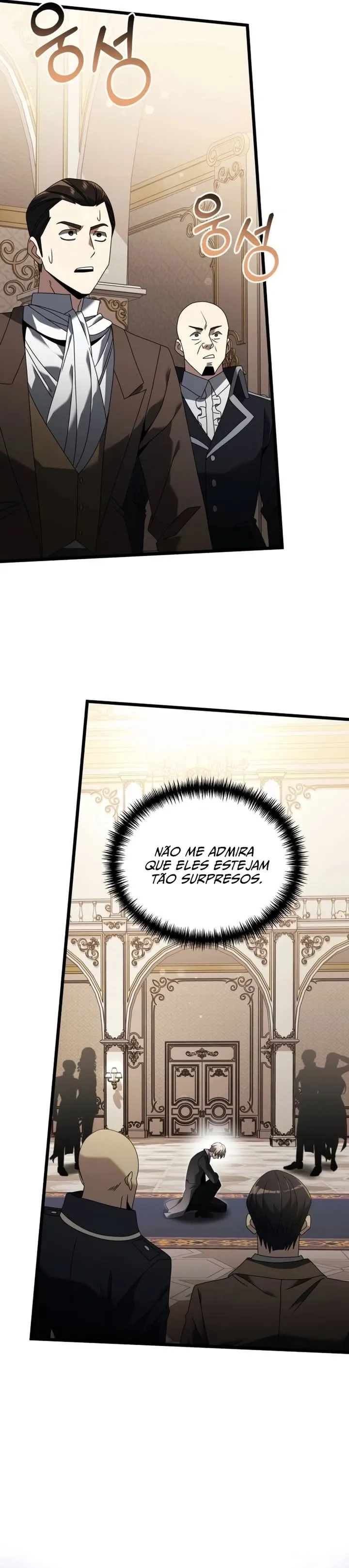Read O Cavaleiro Prodígio com Tempo Limitado Pt Manga Online
