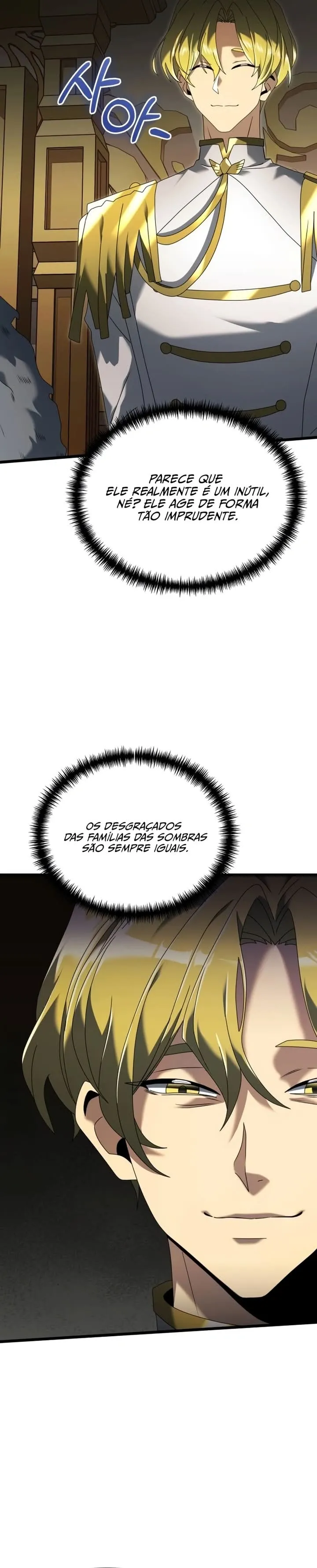 Read O Cavaleiro Prodígio com Tempo Limitado Pt Manga Online
