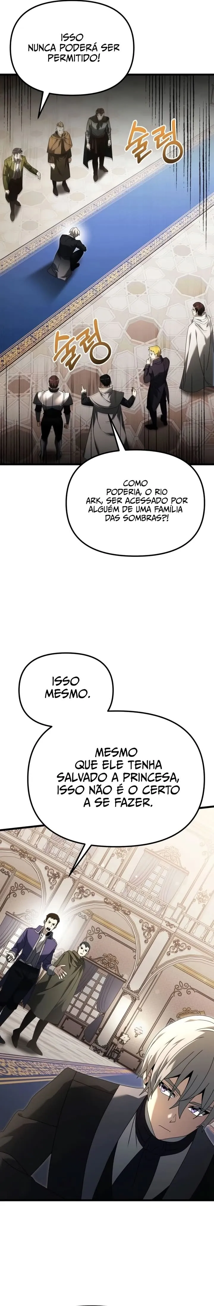 Read O Cavaleiro Prodígio com Tempo Limitado Pt Manga Online