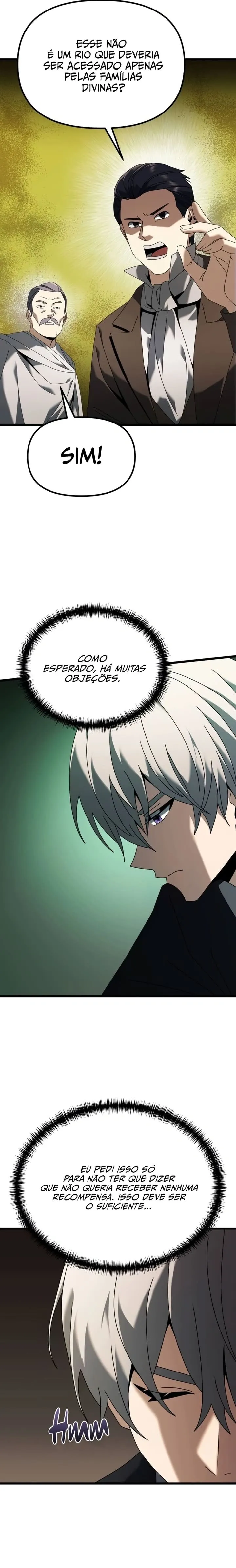 Read O Cavaleiro Prodígio com Tempo Limitado Pt Manga Online