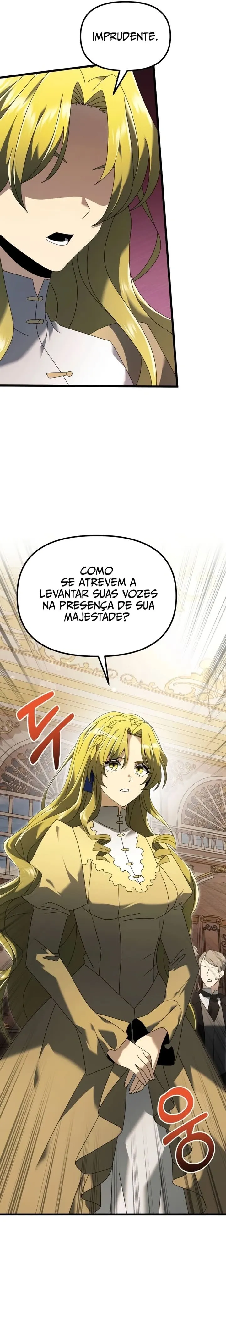 Read O Cavaleiro Prodígio com Tempo Limitado Pt Manga Online