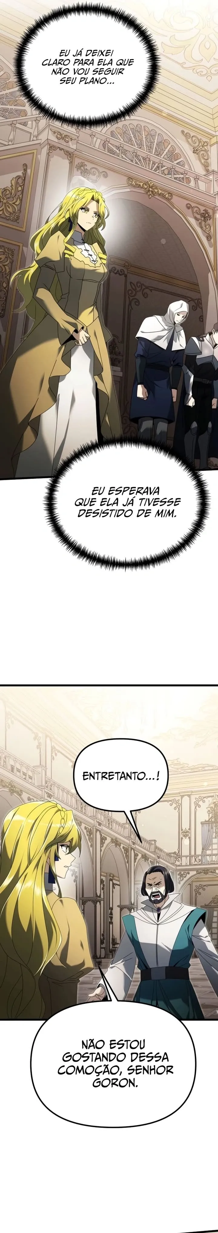 Read O Cavaleiro Prodígio com Tempo Limitado Pt Manga Online