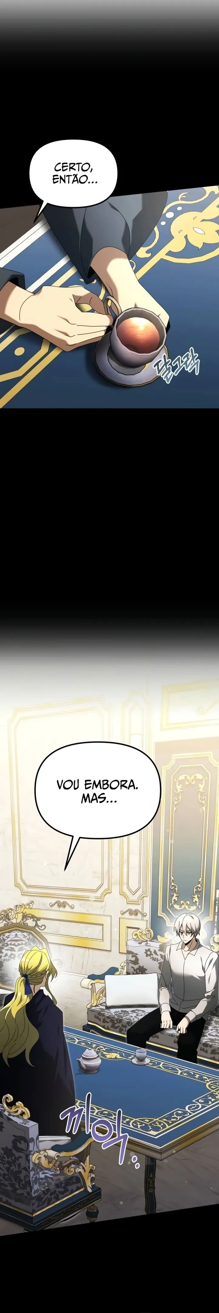 Read O Cavaleiro Prodígio com Tempo Limitado Pt Manga Online
