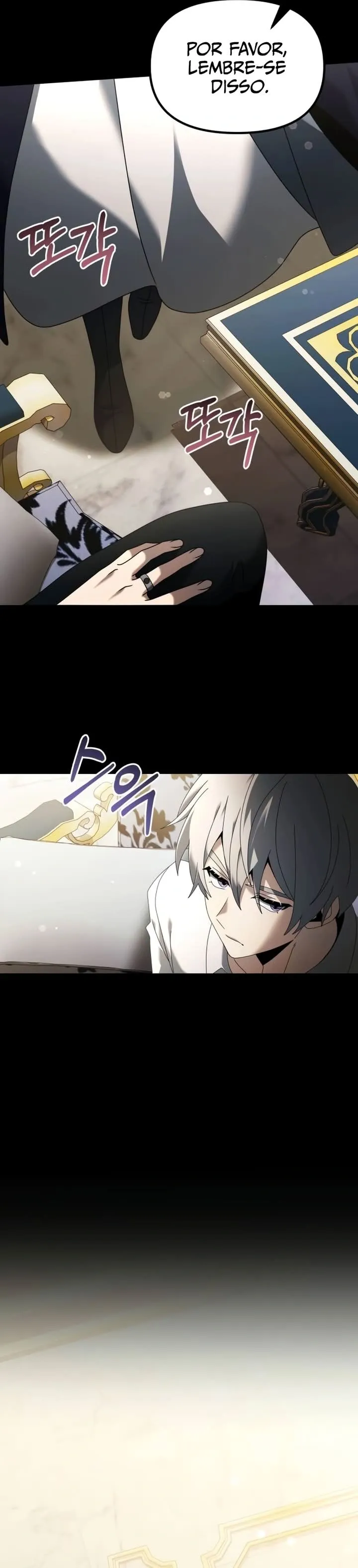 Read O Cavaleiro Prodígio com Tempo Limitado Pt Manga Online