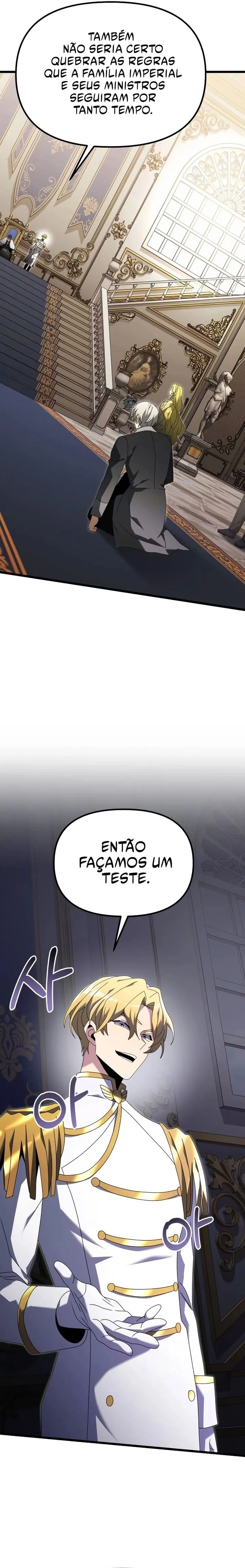 Read O Cavaleiro Prodígio com Tempo Limitado Pt Manga Online