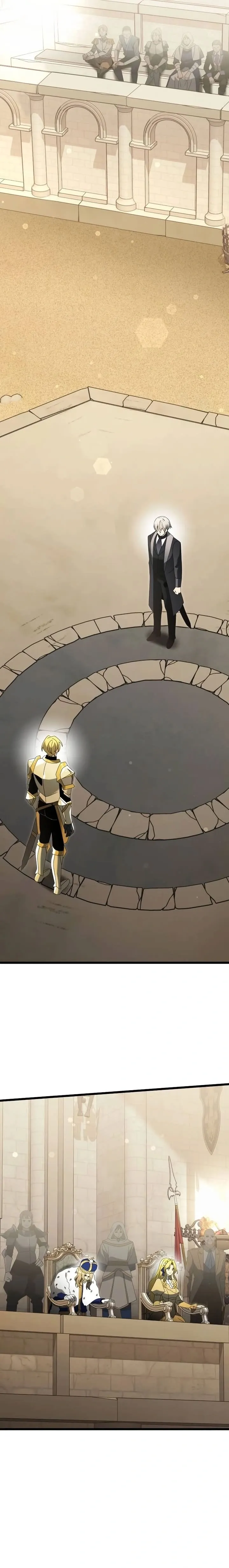 Read O Cavaleiro Prodígio com Tempo Limitado Pt Manga Online