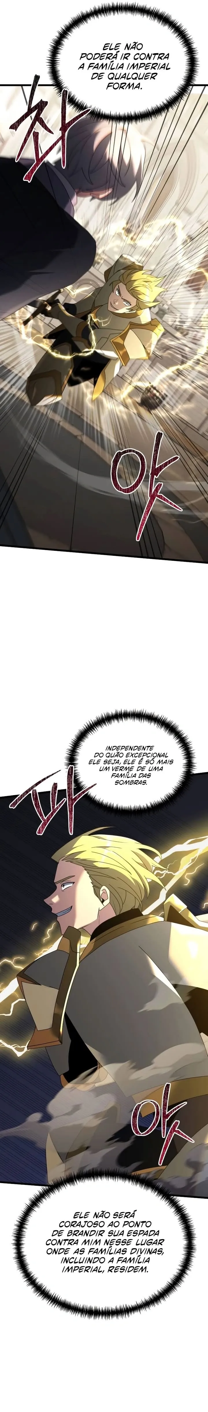 Read O Cavaleiro Prodígio com Tempo Limitado Pt Manga Online