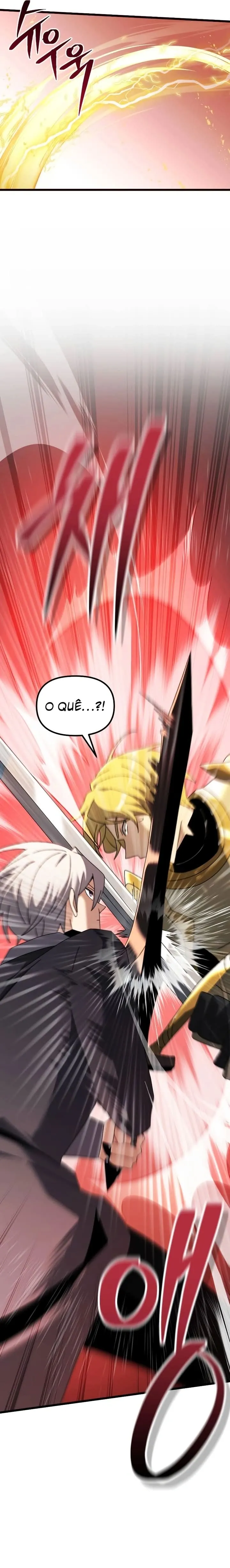Read O Cavaleiro Prodígio com Tempo Limitado Pt Manga Online