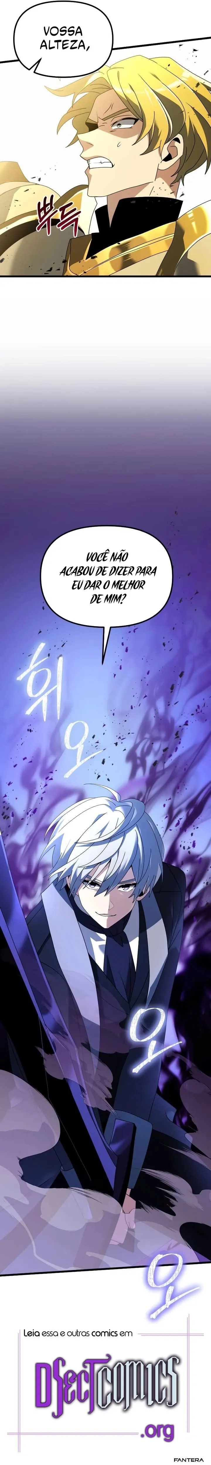 Read O Cavaleiro Prodígio com Tempo Limitado Pt Manga Online