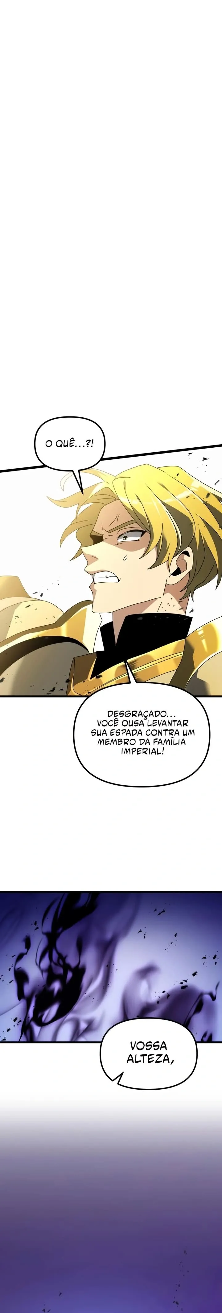 Read O Cavaleiro Prodígio com Tempo Limitado Pt Manga Online