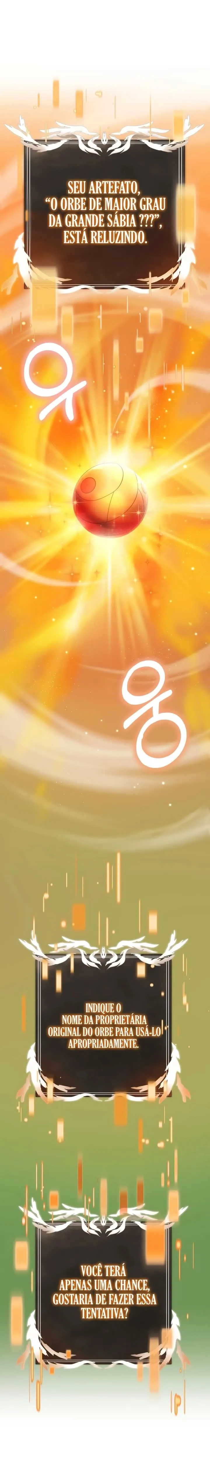 Read O Cavaleiro Prodígio com Tempo Limitado Pt Manga Online