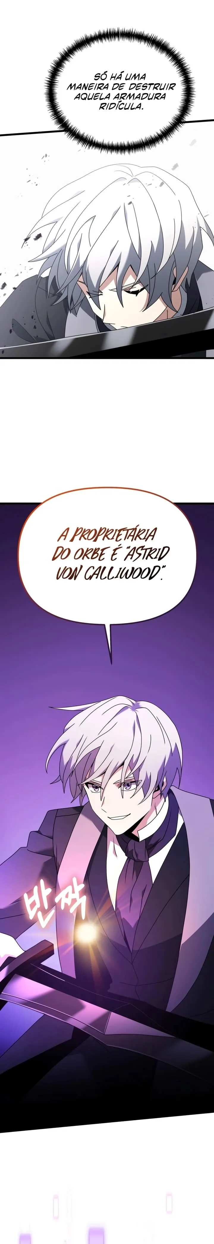 Read O Cavaleiro Prodígio com Tempo Limitado Pt Manga Online