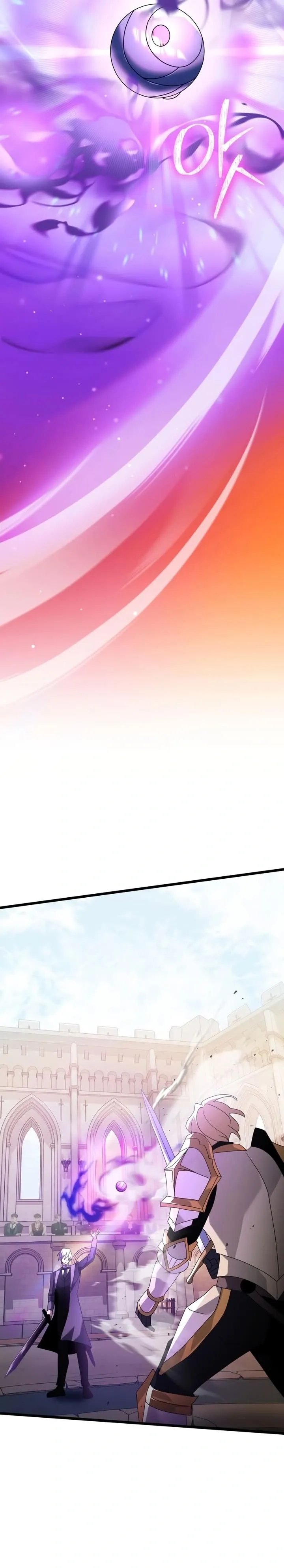 Read O Cavaleiro Prodígio com Tempo Limitado Pt Manga Online