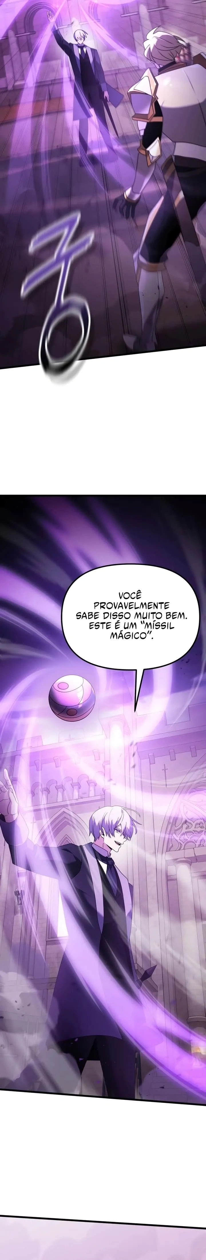 Read O Cavaleiro Prodígio com Tempo Limitado Pt Manga Online
