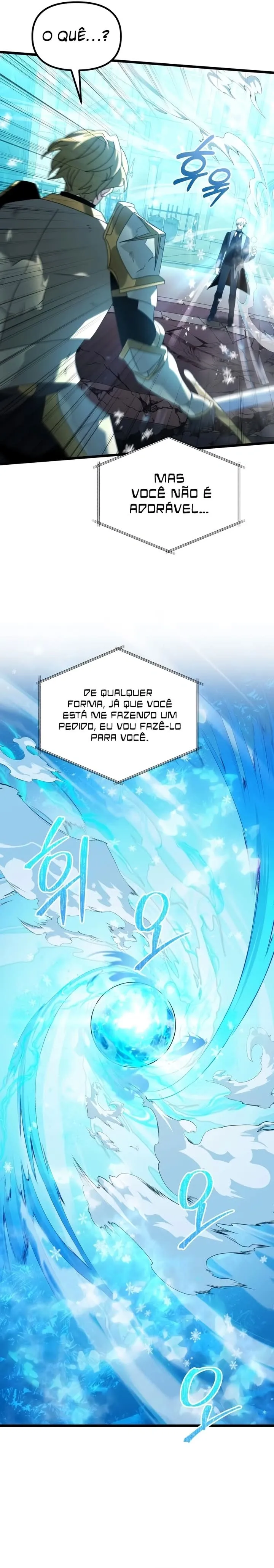 Read O Cavaleiro Prodígio com Tempo Limitado Pt Manga Online
