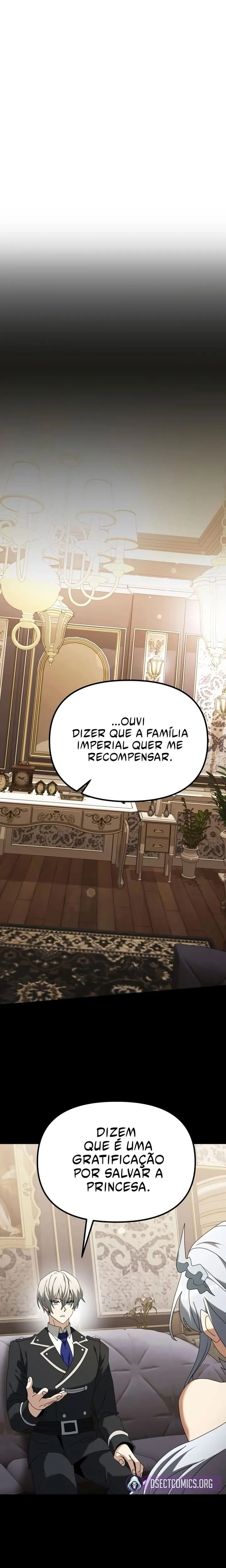 Read O Cavaleiro Prodígio com Tempo Limitado Pt Manga Online