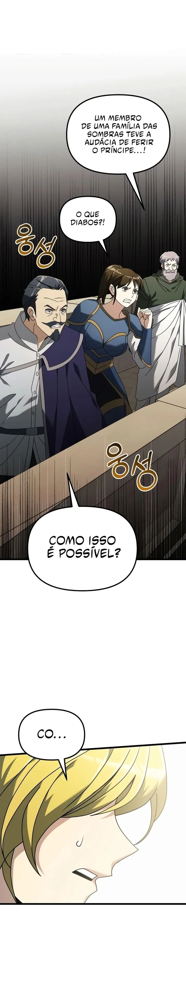 Read O Cavaleiro Prodígio com Tempo Limitado Pt Manga Online