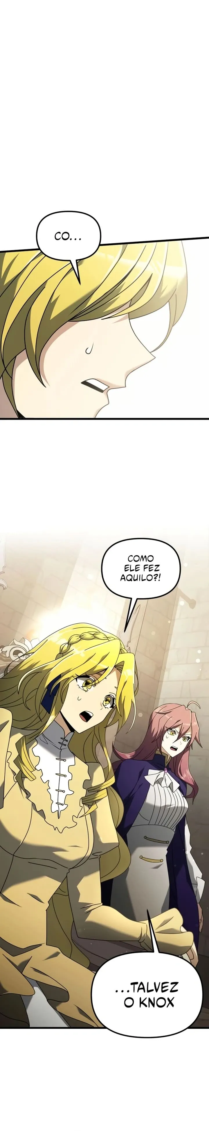 Read O Cavaleiro Prodígio com Tempo Limitado Pt Manga Online