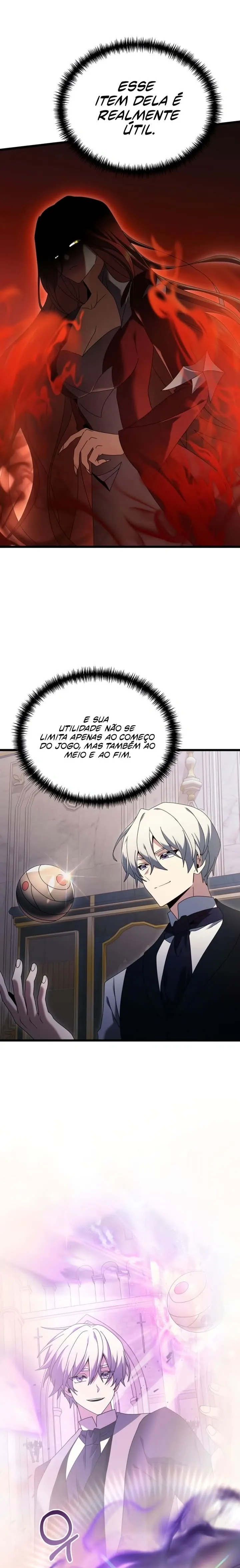 Read O Cavaleiro Prodígio com Tempo Limitado Pt Manga Online
