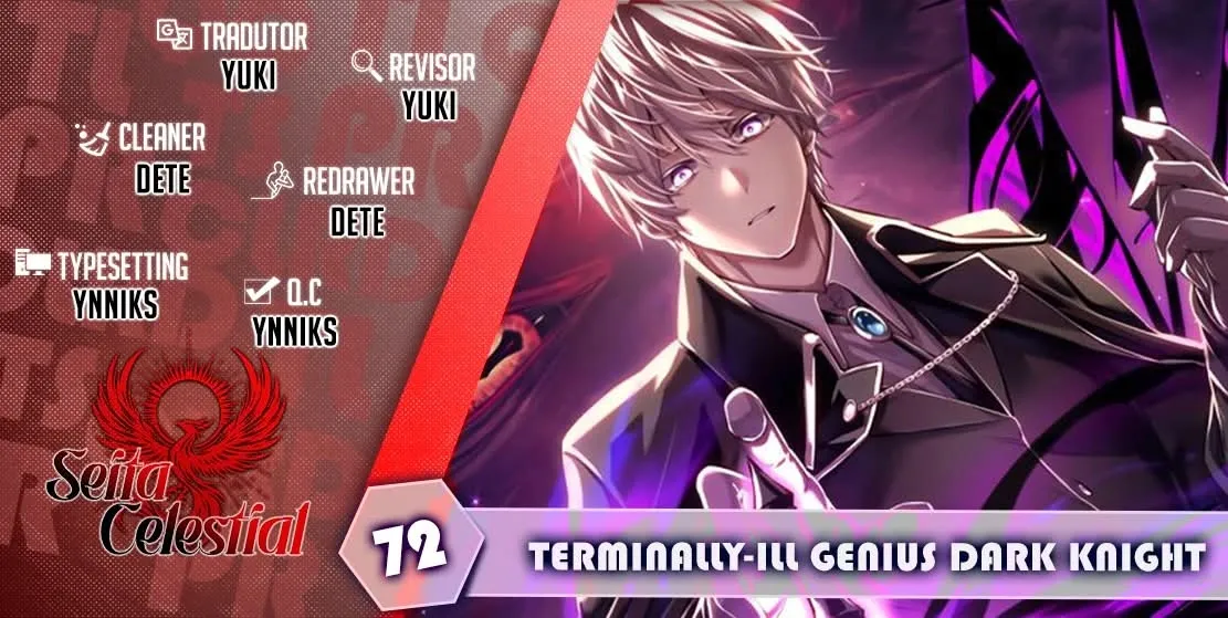 Read O Cavaleiro Prodígio com Tempo Limitado Pt Manga Online