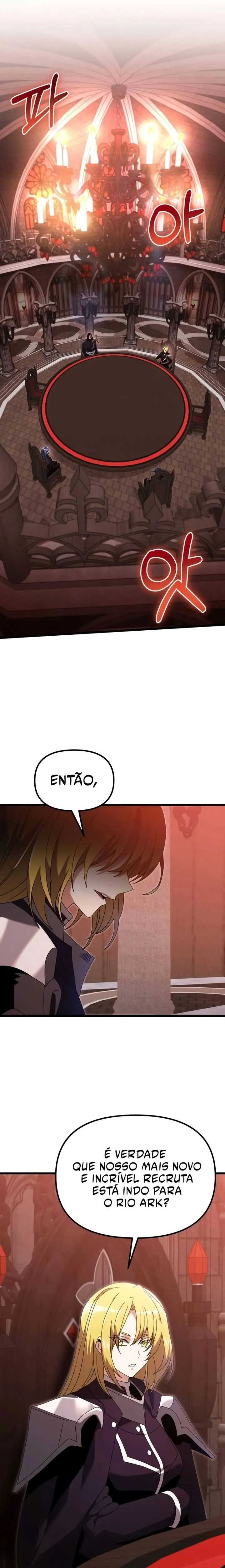 Read O Cavaleiro Prodígio com Tempo Limitado Pt Manga Online
