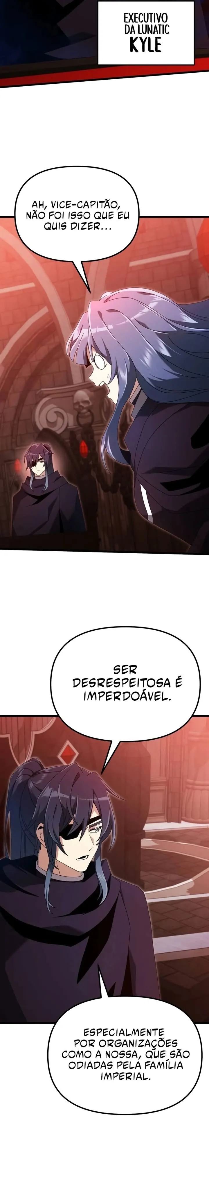 Read O Cavaleiro Prodígio com Tempo Limitado Pt Manga Online