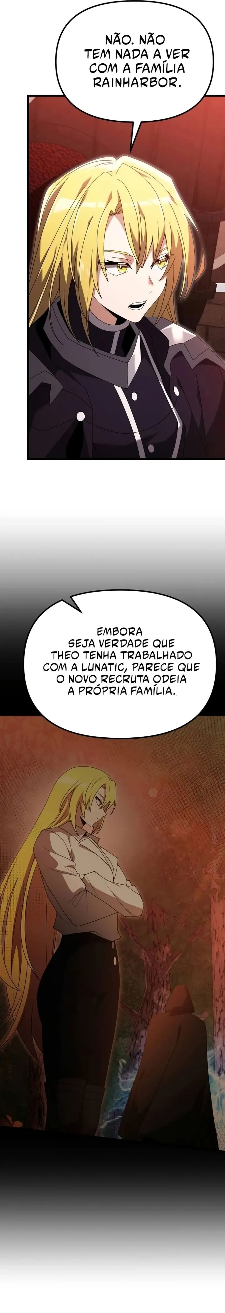 Read O Cavaleiro Prodígio com Tempo Limitado Pt Manga Online