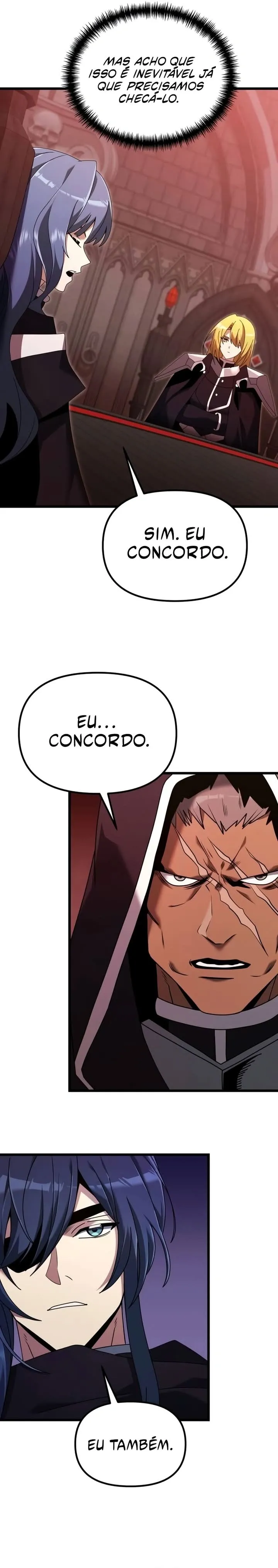 Read O Cavaleiro Prodígio com Tempo Limitado Pt Manga Online