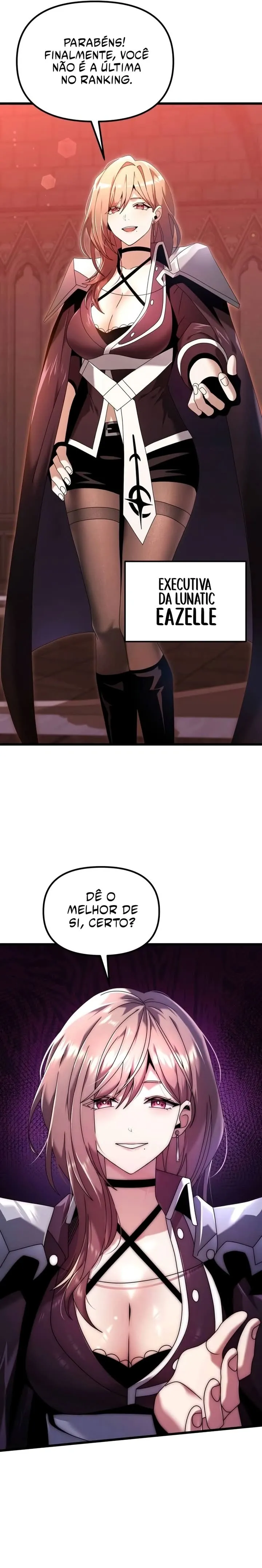 Read O Cavaleiro Prodígio com Tempo Limitado Pt Manga Online